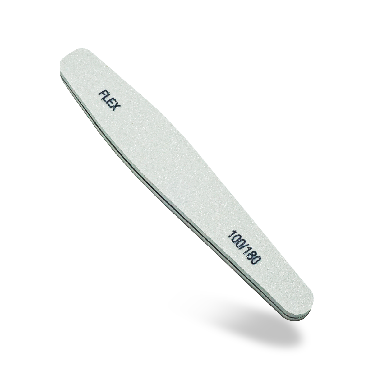 100/180 Nail File (Pack of 10 pcs) – S-Tone Cosmetics