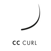 CC Curl Lashes (16 Rows)