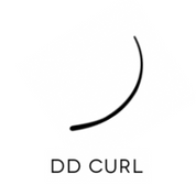 DD Curl Lashes (16 Rows)