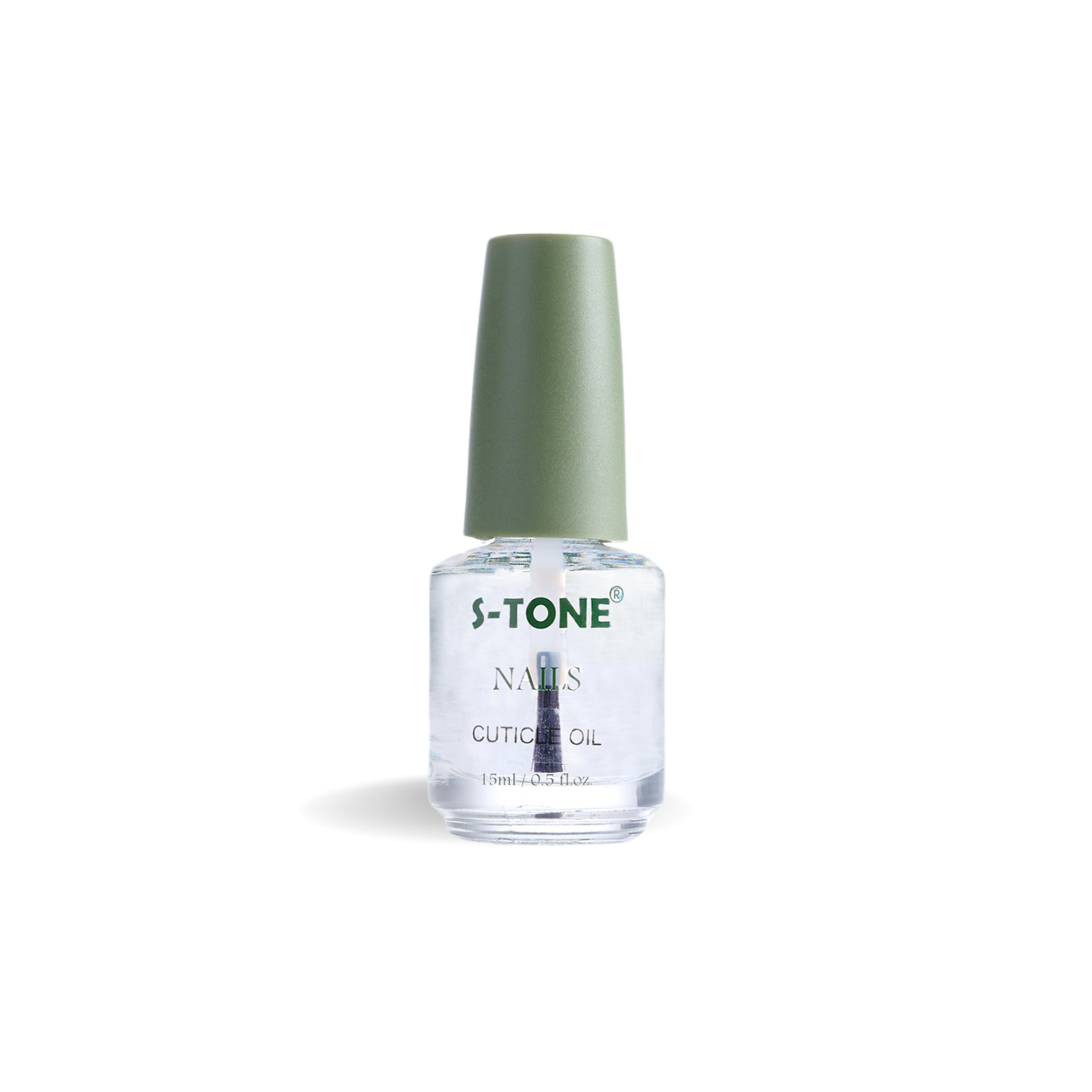 Cuticle Oil 15ML Bottle