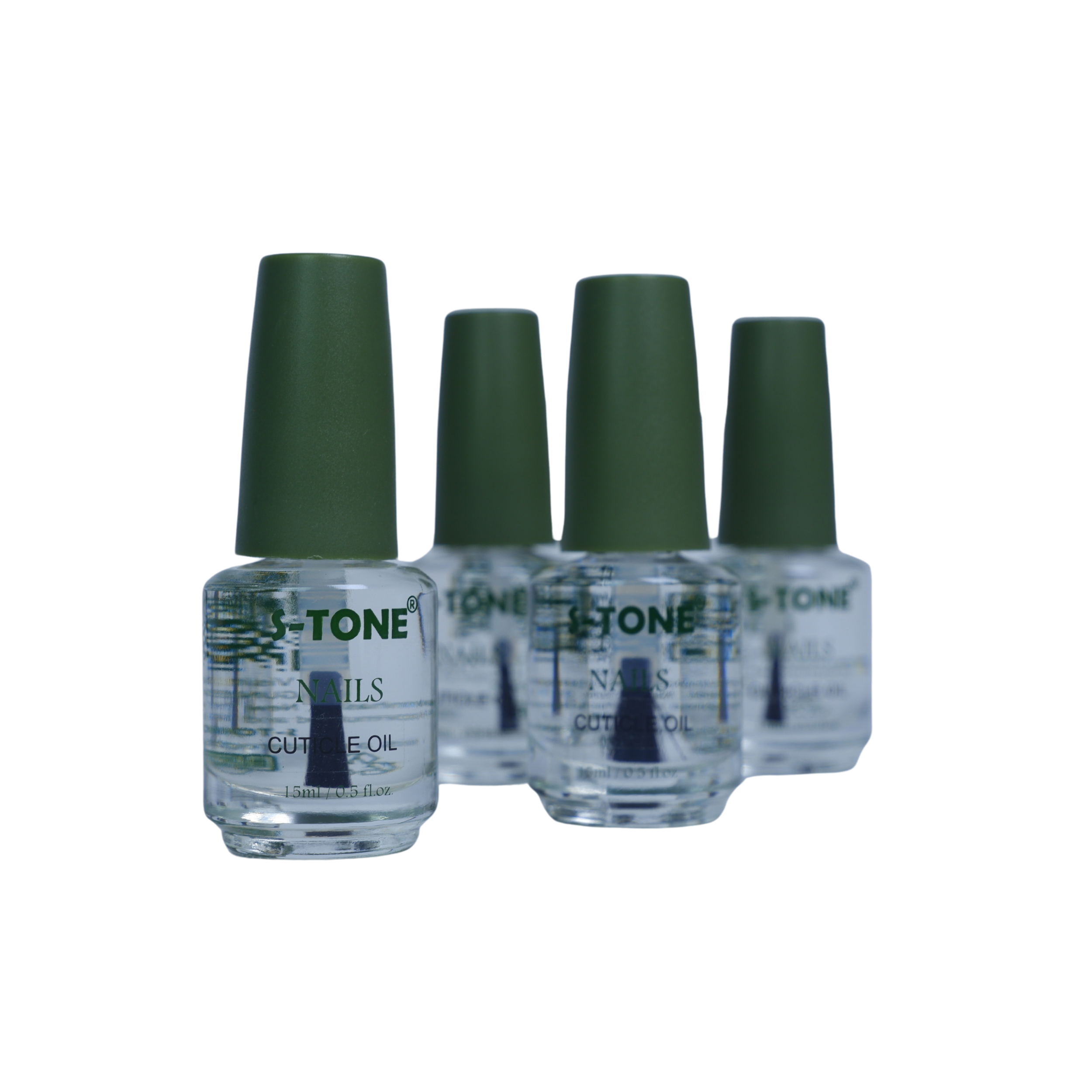 Cuticle Oil 15ML Bottle