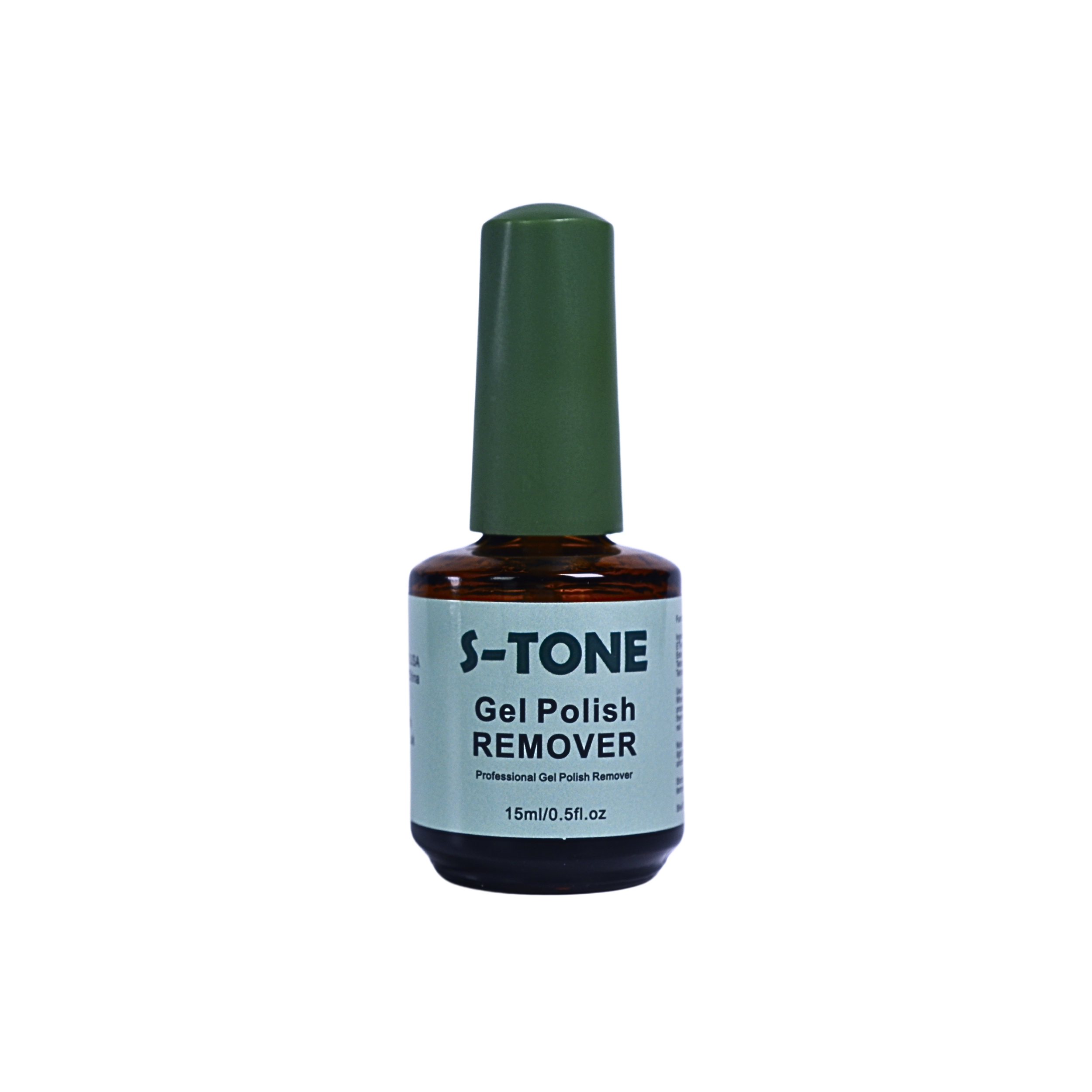 Gel Polish Remover