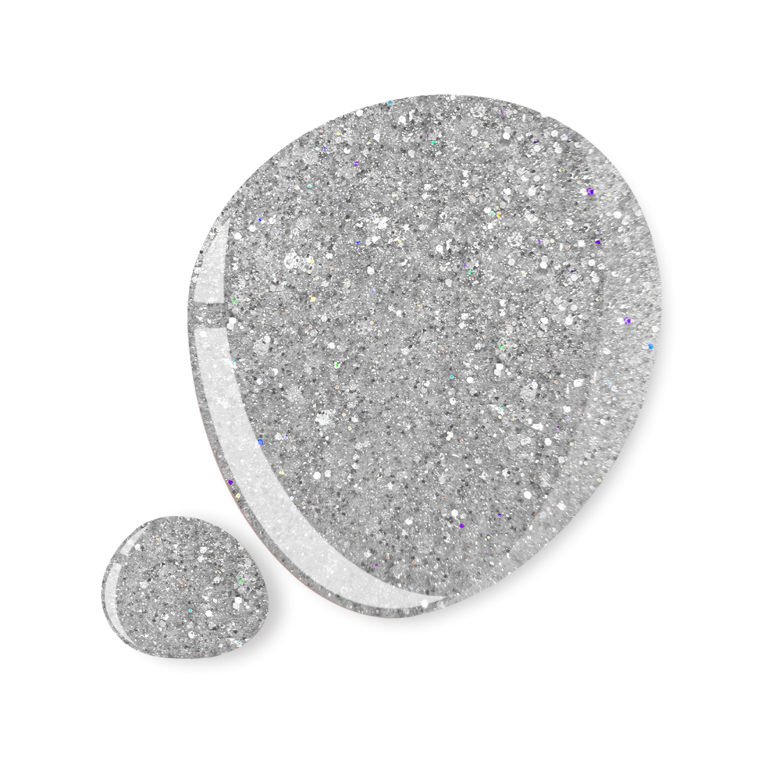 Platinum Glitz  (A49)