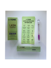 S-Tone Lash Extension Aftercare Kit