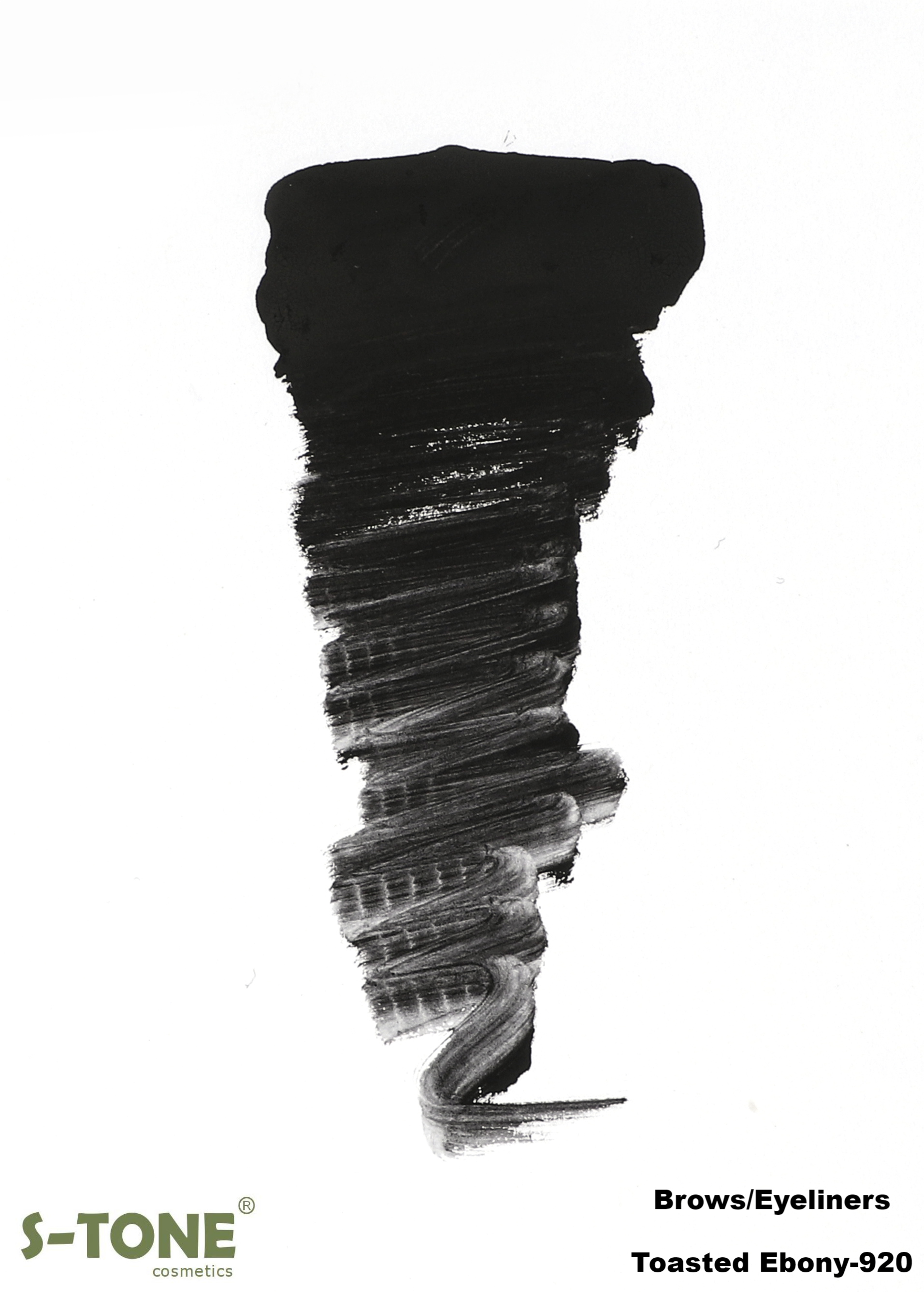 Toasted Ebony - 920