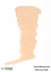 Pink Ivory - 1023