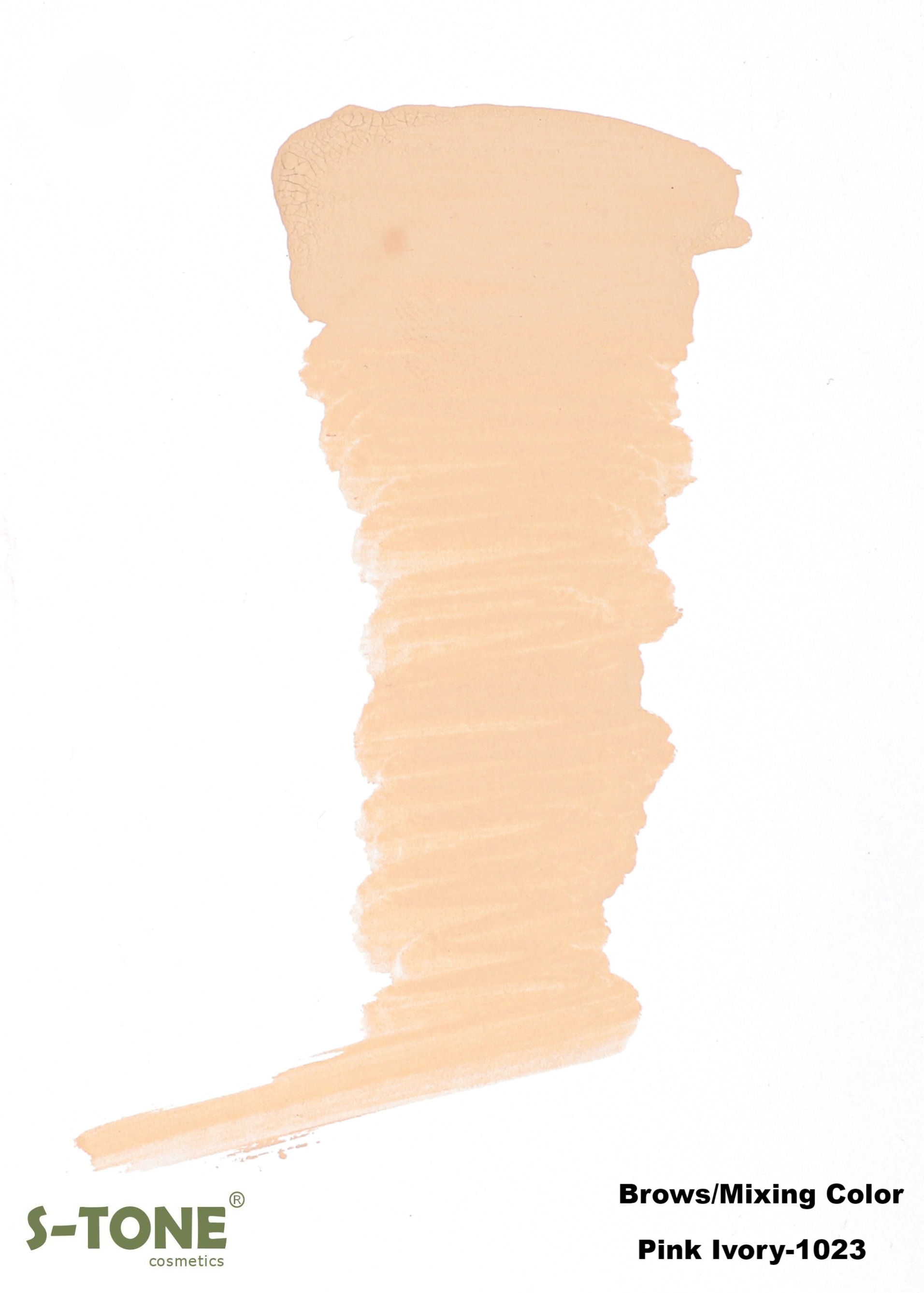 Pink Ivory - 1023