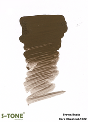 Dark Chestnut - 1022