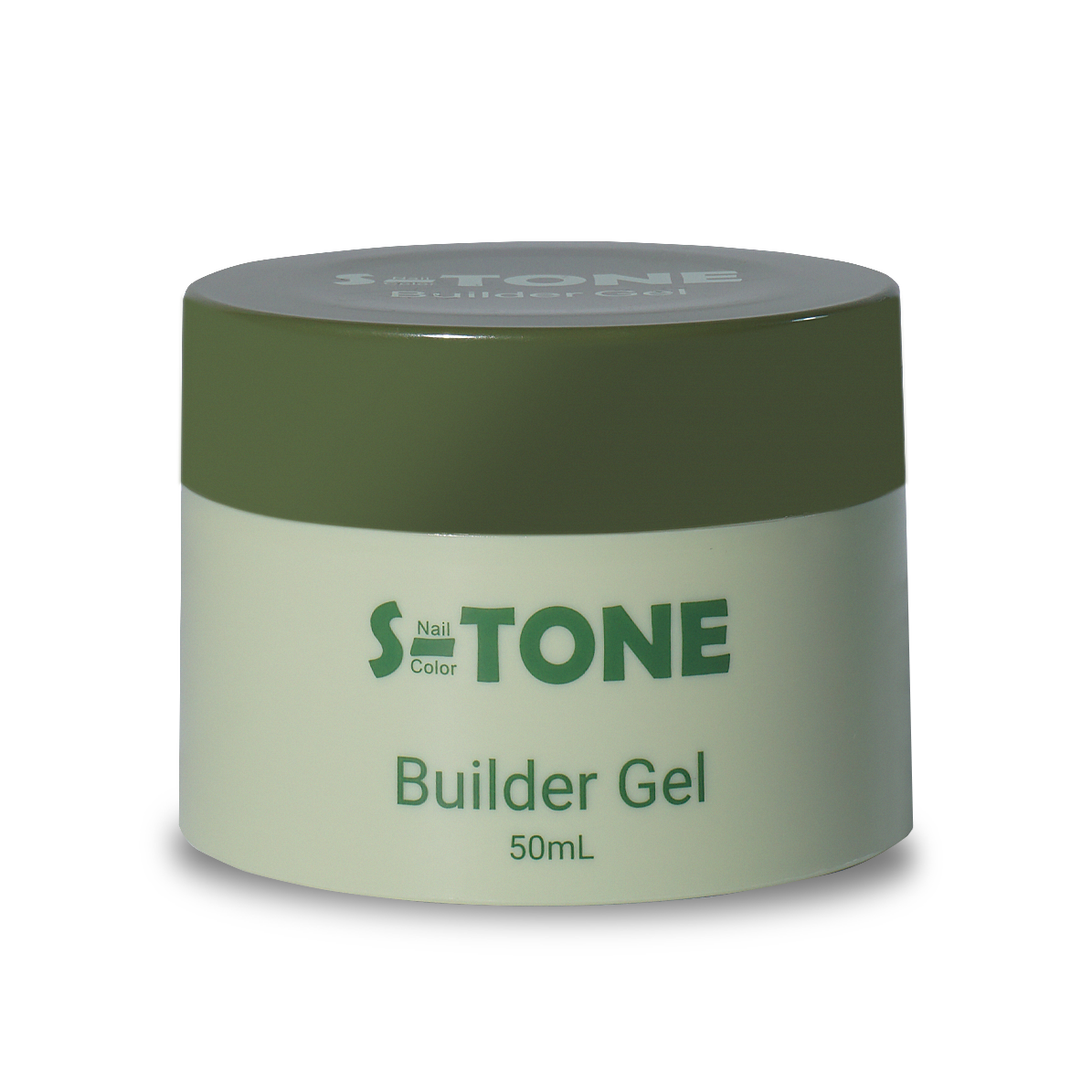 Clear Builder Gel (In a Jar)