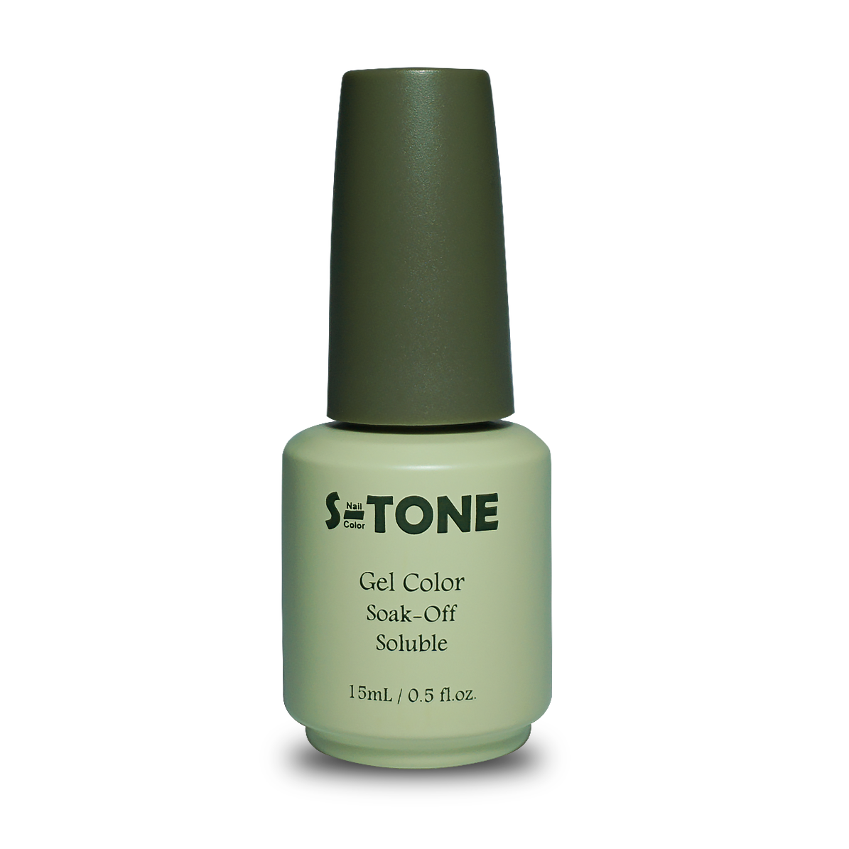 S-Tone BUILDER GEL (TOP up kit) including 6 bottle of Gel Nail colour