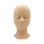 Mannequin Lash Training Head