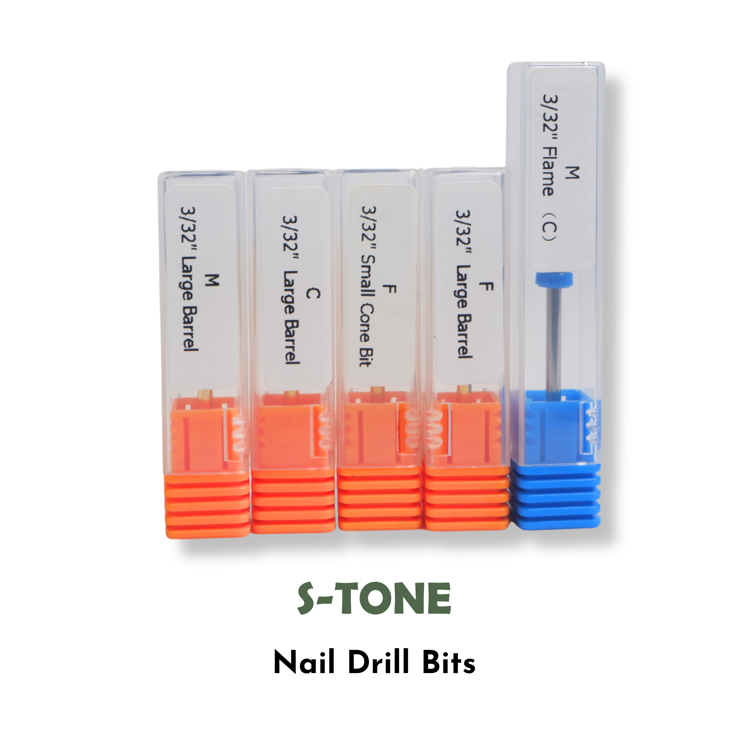 Nail Drill Bit
