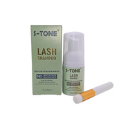 Lash Shampoo