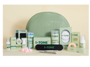 S-Tone Volume Vixon Lash Collection  (VOLUME KIT)  - with mannequin head