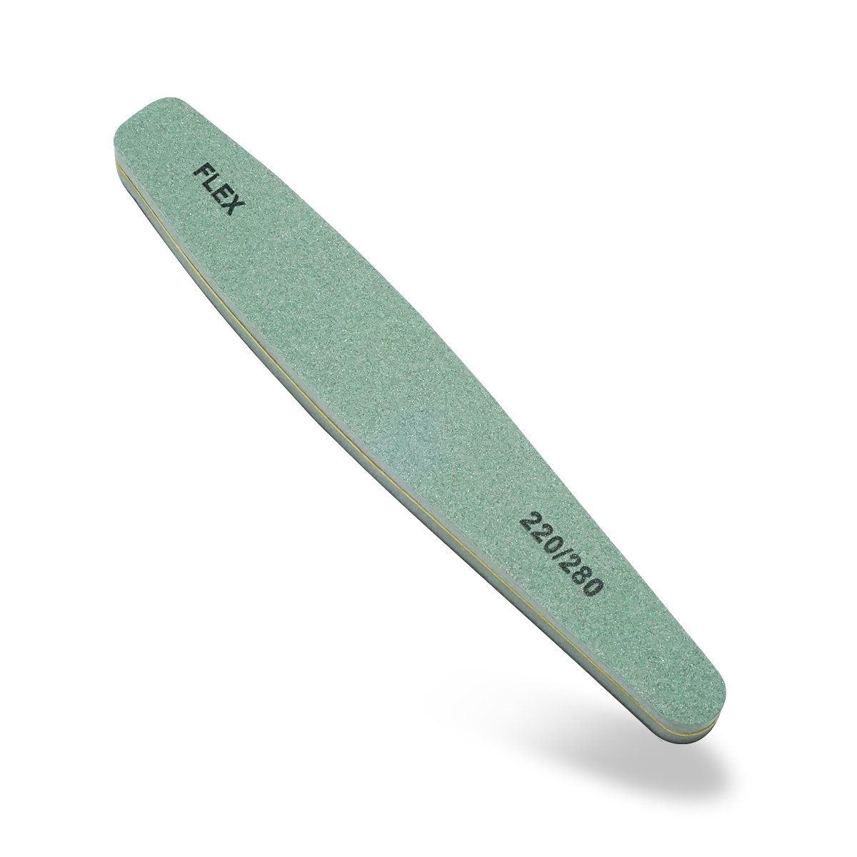 200/280 Nail File (Pack of 10 pcs)