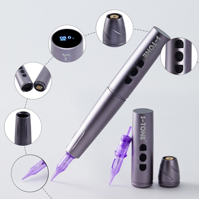 S-TONE DIGITAL PEN PMU