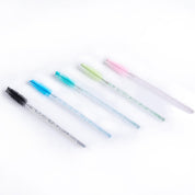 Disposable Mascara Brushes (Spoolie)