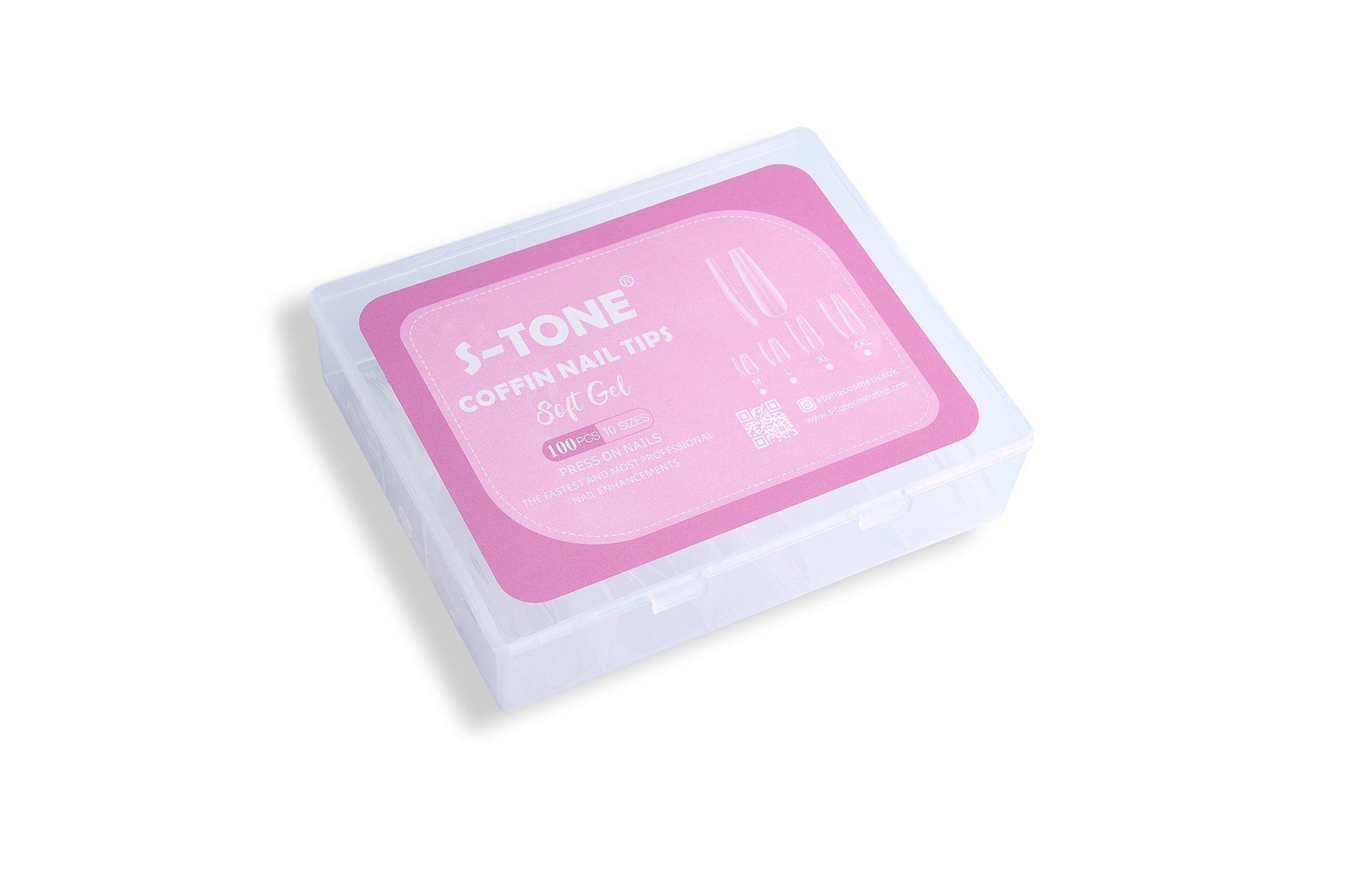 S-Tone Acrylic Nail kit