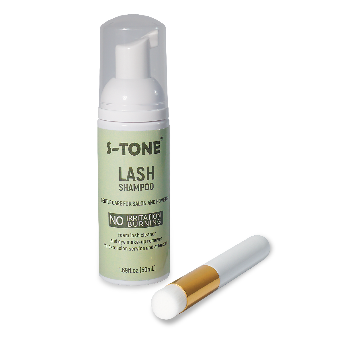 Lash Shampoo